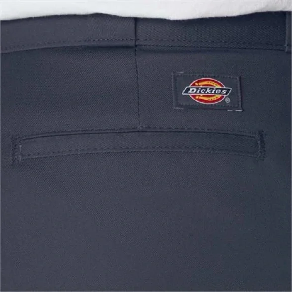 Dickies Men's Original 874 Work Pant, Navy, 30W x 30L NWT - Picture 2 of 4